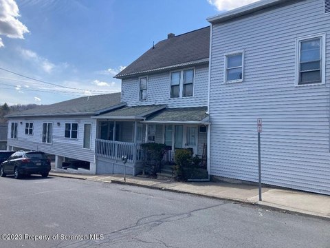 Clarks Summit Office Space