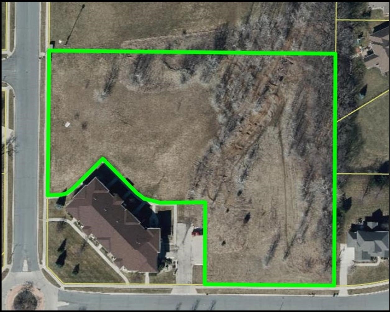 Development Opportunity in Oregon, WI