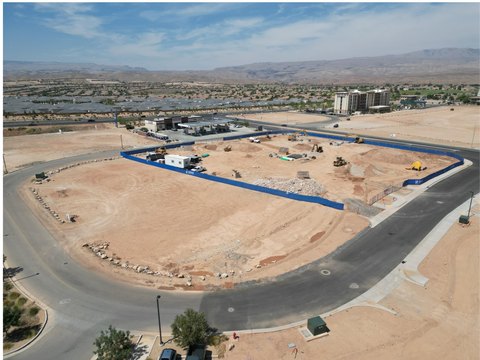 Land in St George, UT