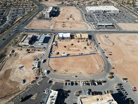 Land in St George, UT