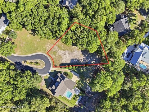 Land, Calabash, NC