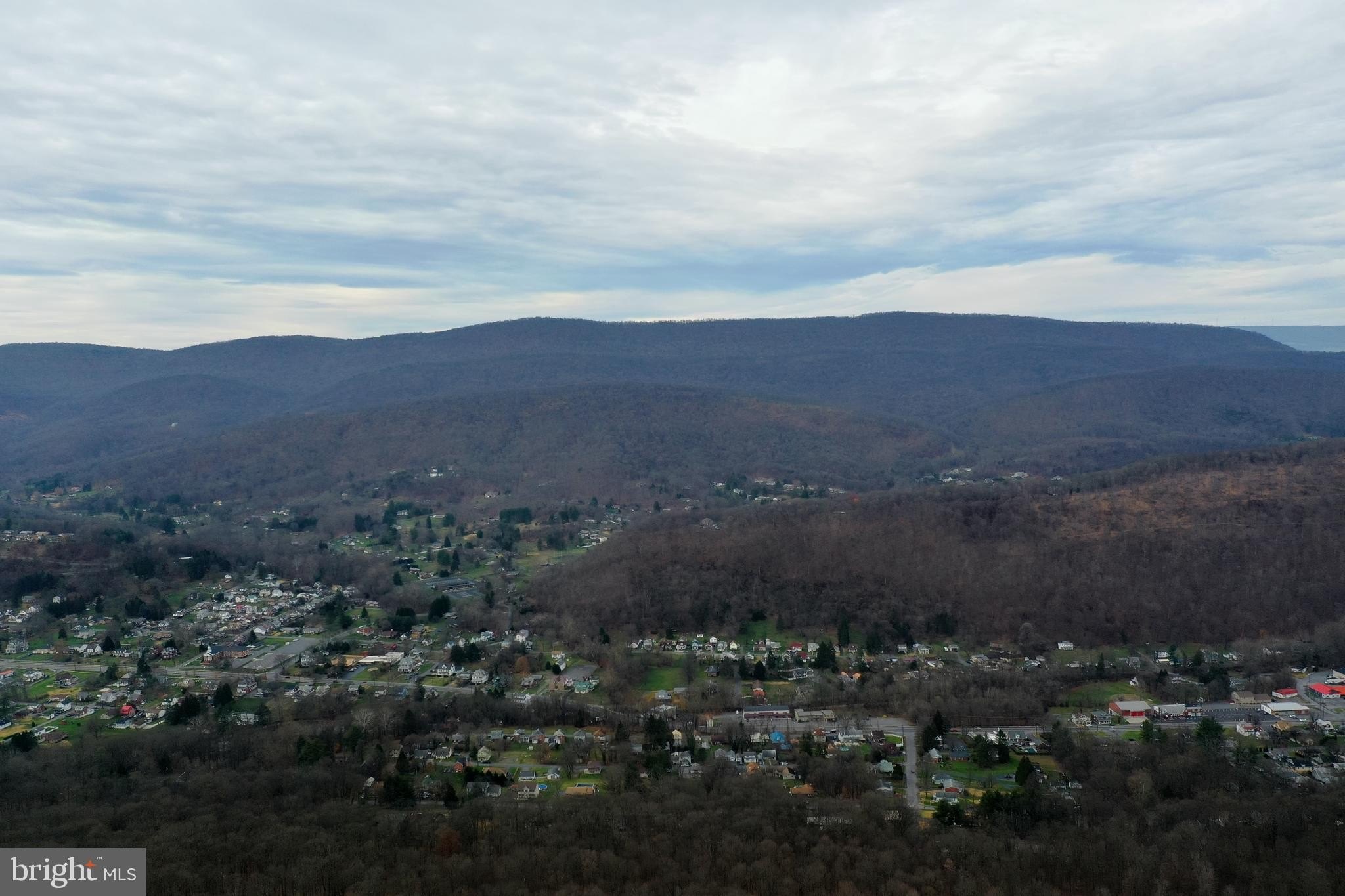 Land in Cresaptown, MD