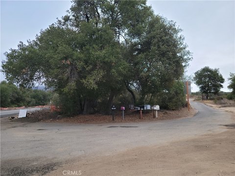 LAND - Lake Elsinore, CA