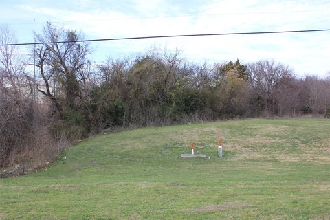 Commercial Land for Development Opportunity