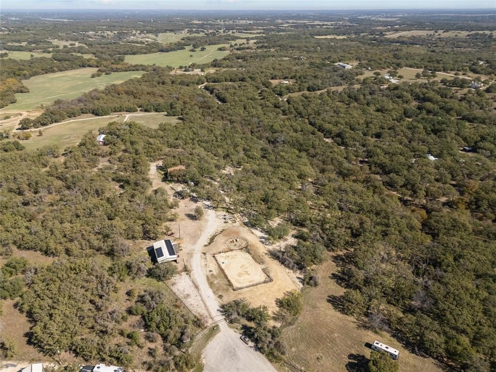 Springtown Farm/Ranch with Acreage