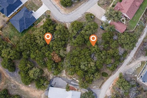 Lakeview Lots in Gated Community