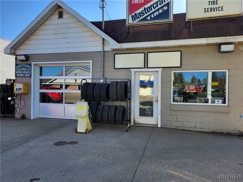 Commercial and Residential Opportunity