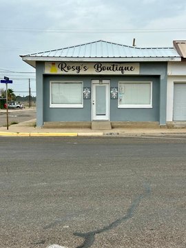 Historic Downtown Commercial Building