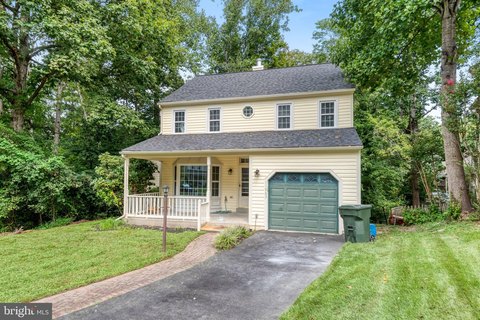 Residential, WOODBRIDGE, VA