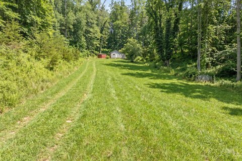 Land, Hardy, VA