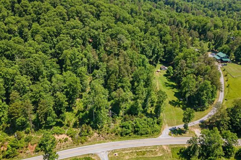 LAND - Hardy, VA