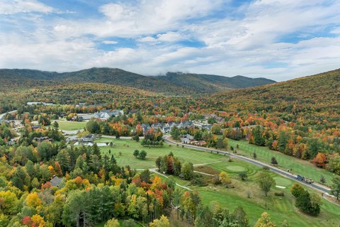 Land, Waterville Valley, NH