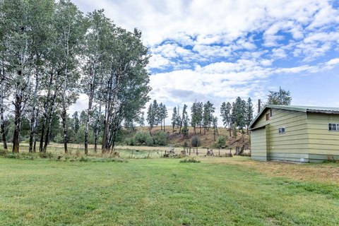 Land, Darby, MT