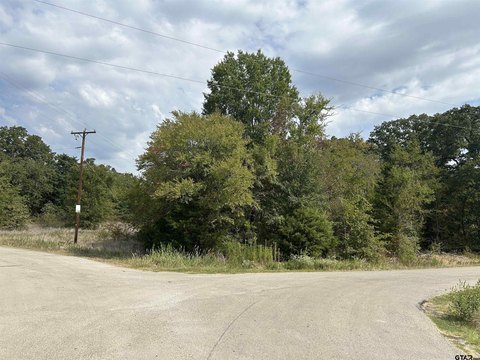 Land, Kemp, TX