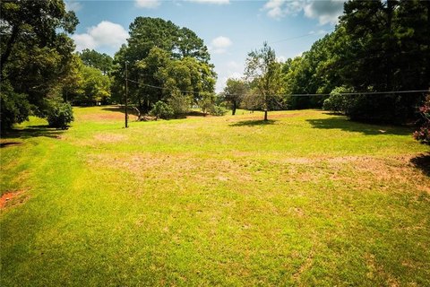 Land, Milton, GA