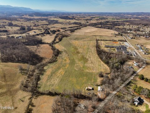 30 Acres of Tennessee Land