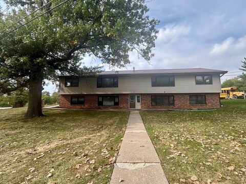 Fairfield Ranch Style Multi-Family