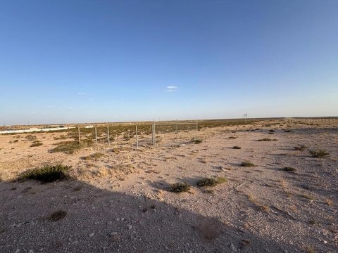 Land, Odessa, TX