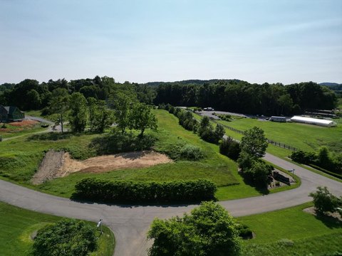 Residential Land in Golf Community
