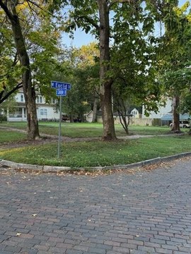 Residential Land in Pittsburg, Kansas