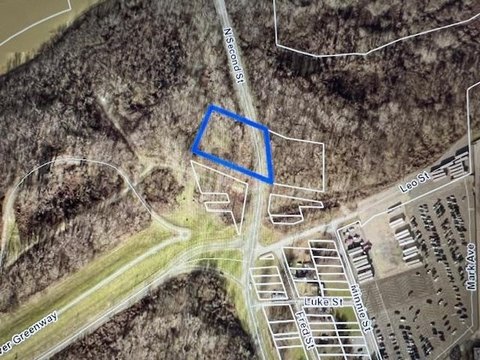 Memphis Land Parcel Package