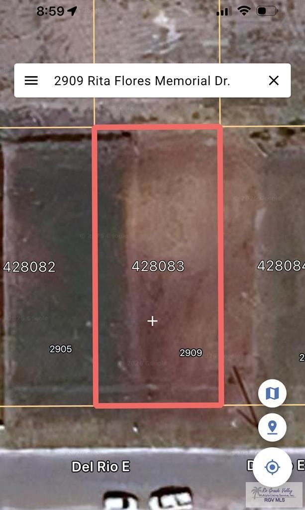 Residential Lot in San Benito