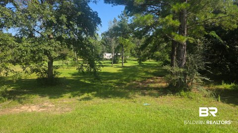 Land, Robertsdale, AL