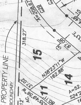 Residential Land in Daniels, WV