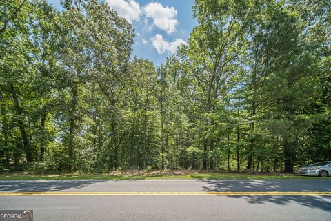Suwanee Land: Estate Homesites Available