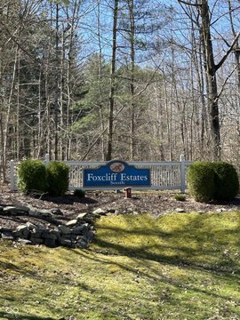 Residential Lot in Foxcliff South