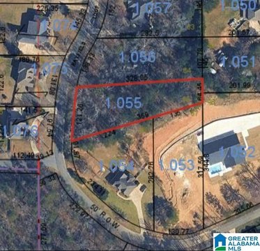 LAND/LOTS, DORA, AL