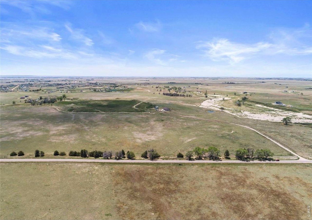 Peyton Land Parcel For Sale