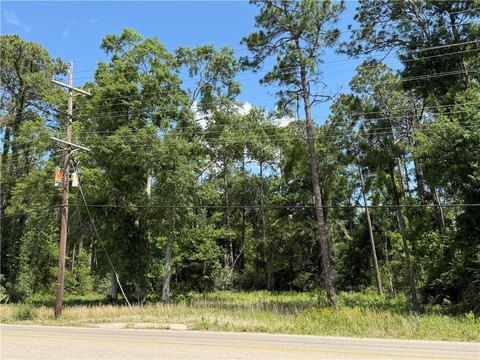 HC-2 Highway Commercial Land