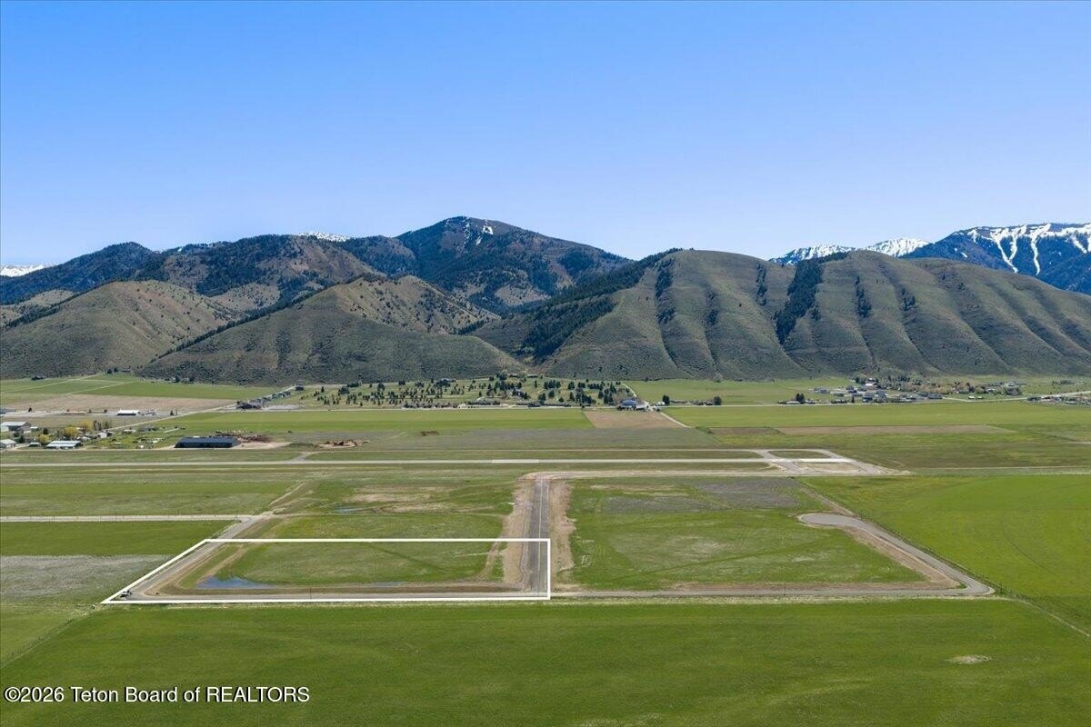 Afton Sky Ranches Homesite