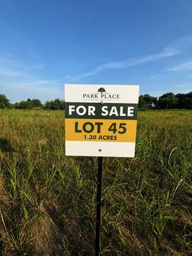 Land, La Porte, IN