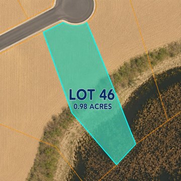 LAND - La Porte, IN