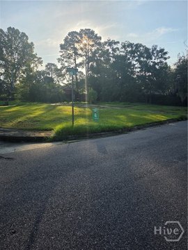 Land, Savannah, GA