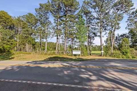 Appling, GA: 10 Acre Land