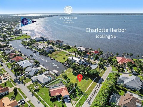 Land, PORT CHARLOTTE, FL