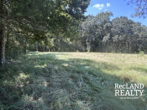 Land, Lawtell, LA