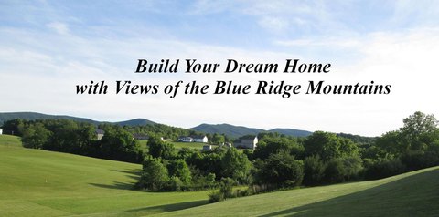 Land in Fincastle, Virginia