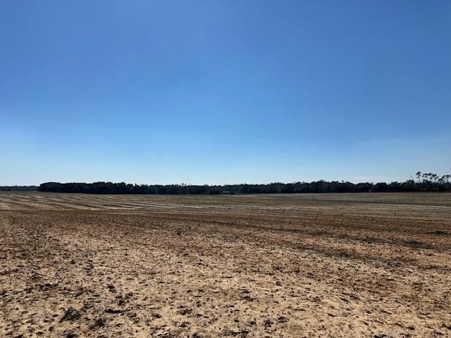 Farmland on Highway 374