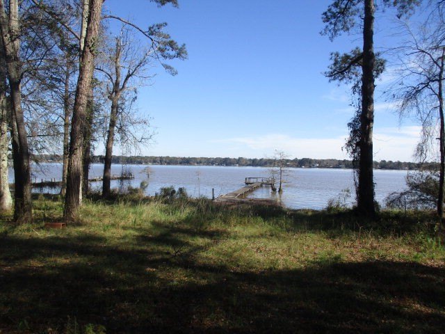 Waterfront Land in Cobb, Georgia