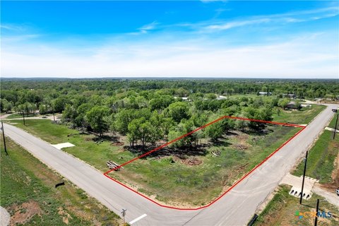 LAND - Elgin, TX