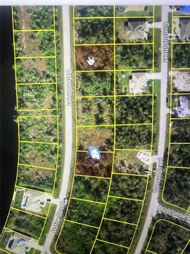 LAND - PORT CHARLOTTE, FL