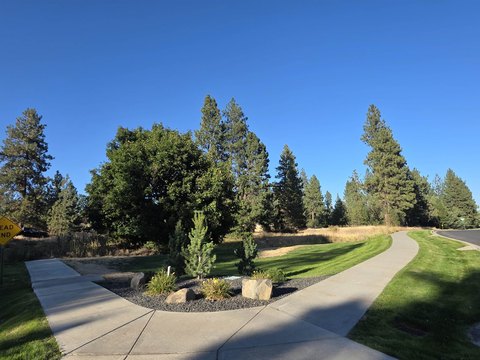 Land, Spokane, WA