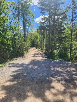 LAND - Alpena, MI