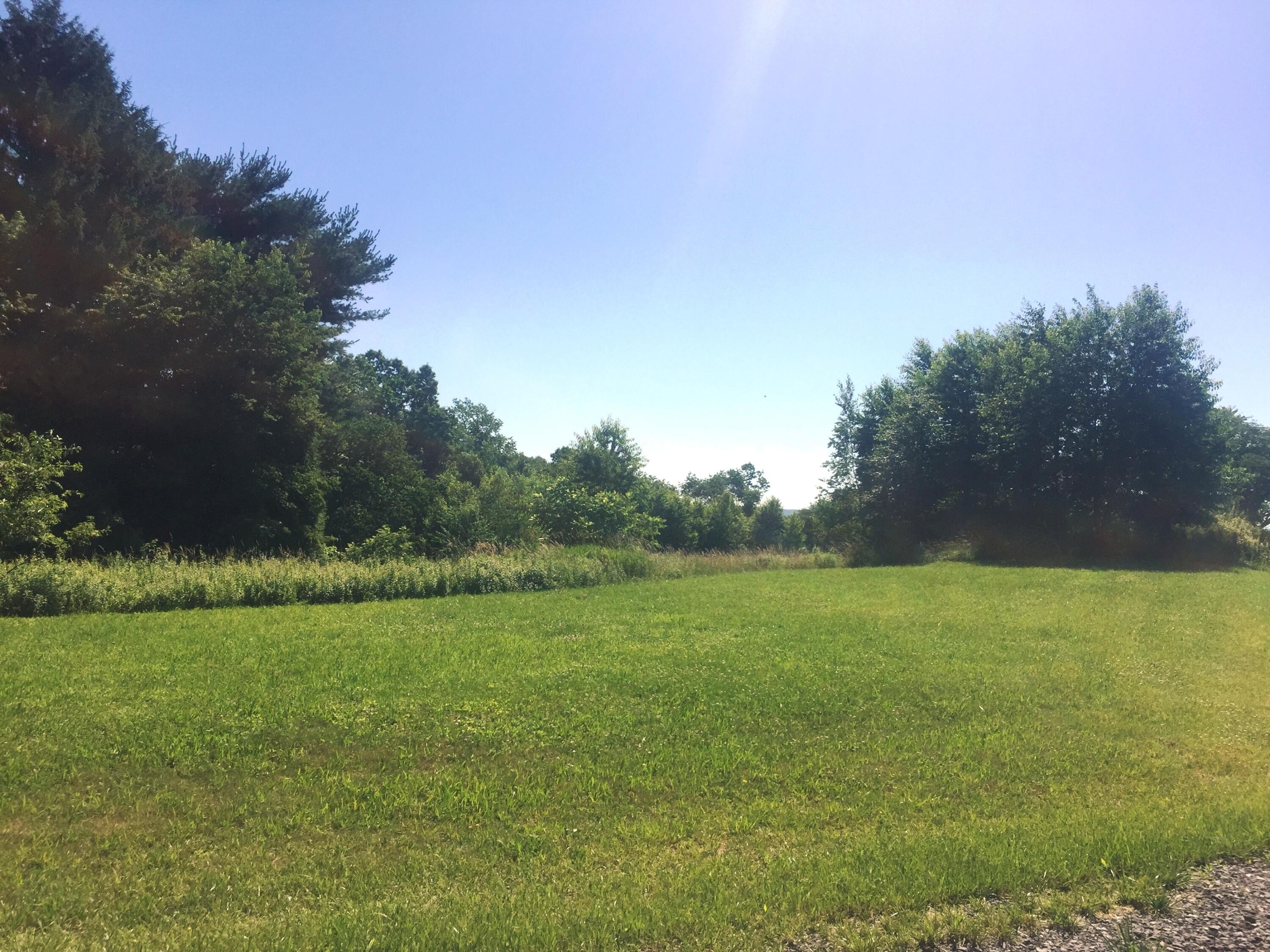 Lehighton Land with Mountain Views