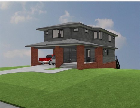 Oakhurst Land Opportunity