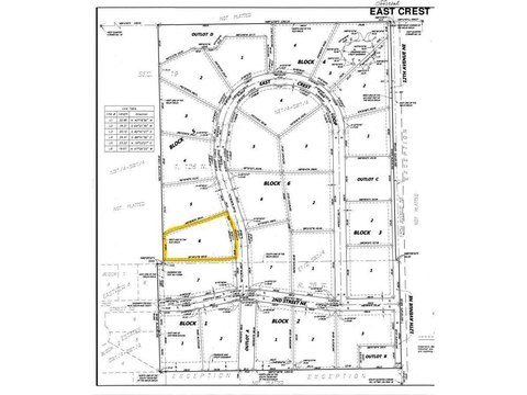 Saint Stephen Land for Sale